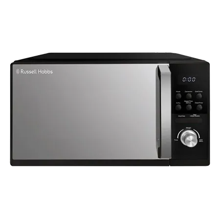 Russell Hobbs RHMAF2508B 25 Litres Combination Air Fryer Microwave